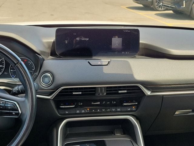 2024 Mazda Mazda CX-90 3.3 Turbo Premium