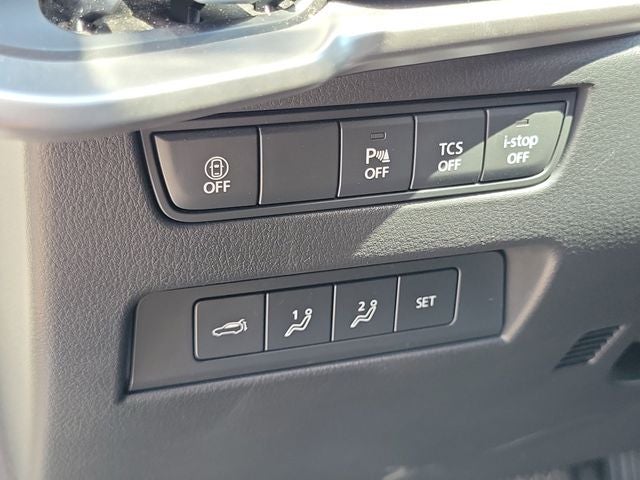 2024 Mazda Mazda CX-90 3.3 Turbo Premium