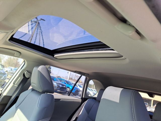 2019 Toyota RAV4 Hybrid Limited