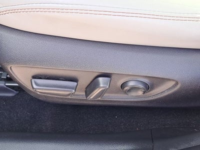 2019 Toyota RAV4 Hybrid Limited