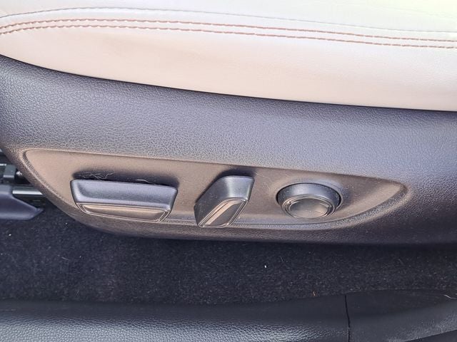 2019 Toyota RAV4 Hybrid Limited