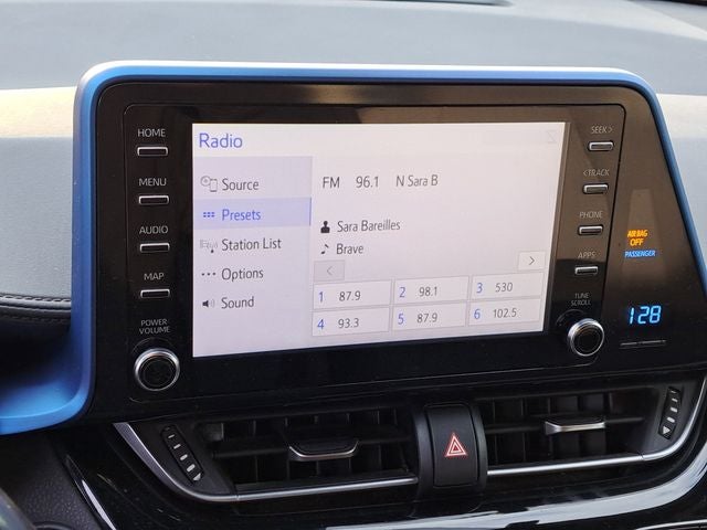 2019 Toyota C-HR Limited