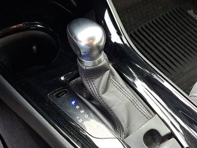 2019 Toyota C-HR Limited