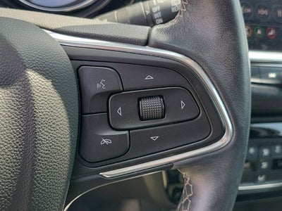 2020 Buick Encore GX Essence