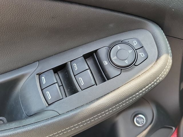 2020 Buick Encore GX Essence