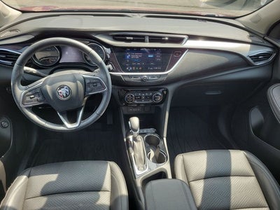 2020 Buick Encore GX Essence