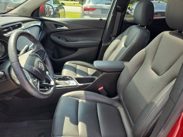 2020 Buick Encore GX Essence