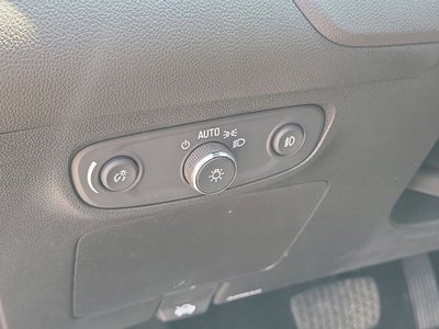 2020 Buick Encore GX Essence