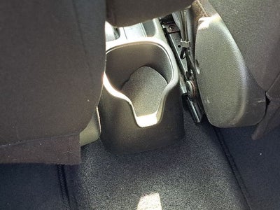 2019 Chevrolet Spark 1LT