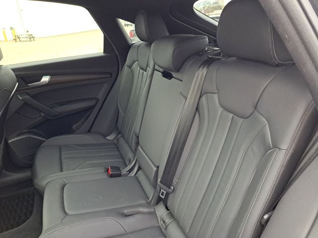 2023 Audi Q5 Sportback 45 S line Premium Plus quattro