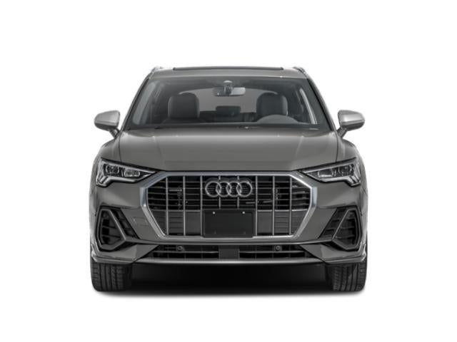2025 Audi Q3 Premium S Line quattro