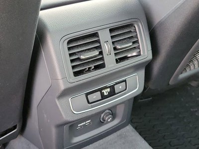 2024 Audi Q5 e 55 Premium Plus S Line