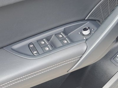 2024 Audi Q5 45 S line Premium Plus quattro