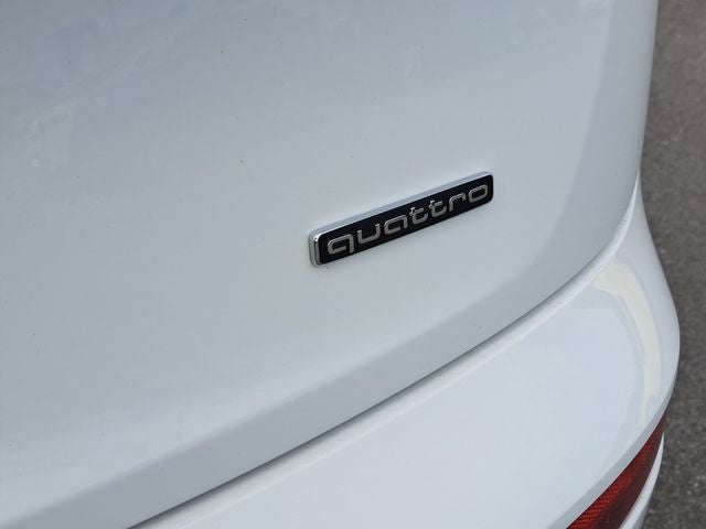 2024 Audi Q5 45 S line Premium Plus quattro