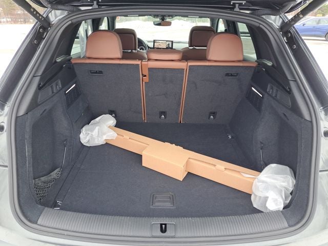 2024 Audi Q5 45 S line Premium Plus quattro