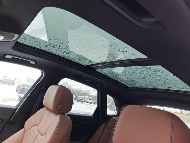 2024 Audi Q5 45 S line Premium Plus quattro