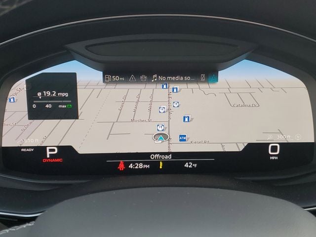 2025 Audi Q7 55 Premium Plus quattro