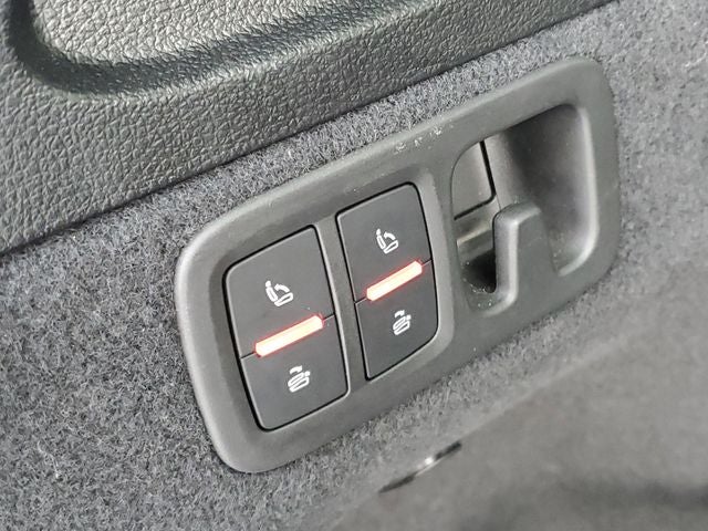 2025 Audi Q7 55 Premium Plus quattro