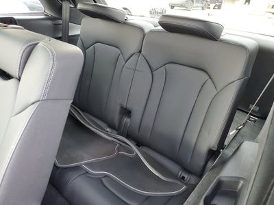 2025 Audi Q7 55 Premium Plus quattro
