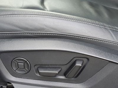 2025 Audi Q7 55 Premium Plus quattro