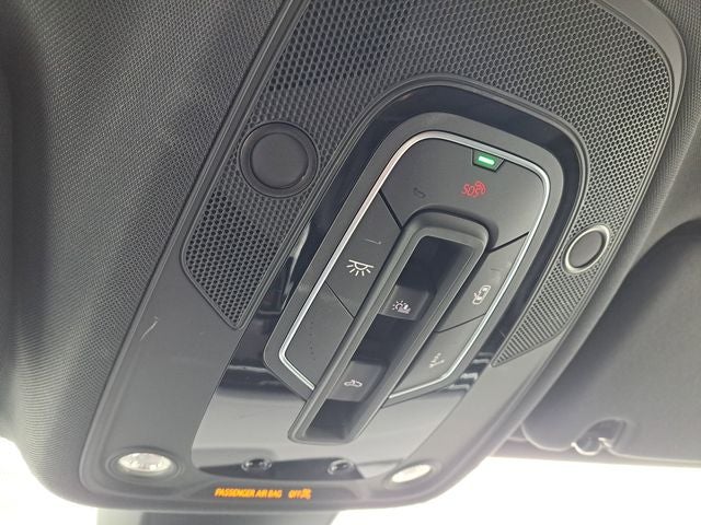 2025 Audi Q7 55 Premium Plus quattro