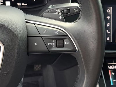 2021 Audi Q7 55 Prestige quattro