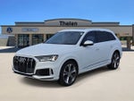 2021 Audi Q7 55 Prestige quattro