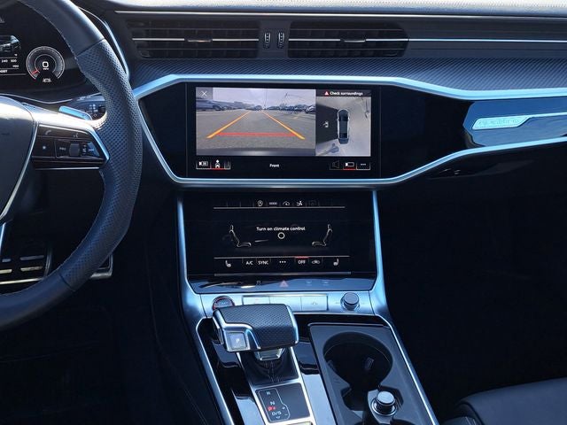 2022 Audi S7 2.9T Premium Plus quattro