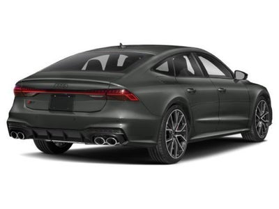 2022 Audi S7 2.9T Premium Plus quattro