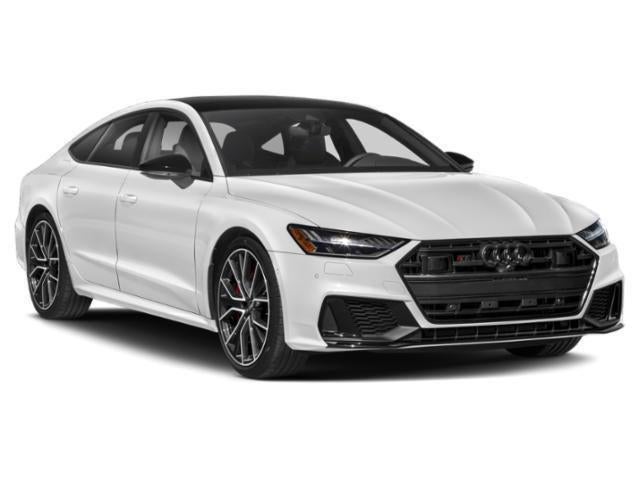 2022 Audi S7 2.9T Premium Plus quattro