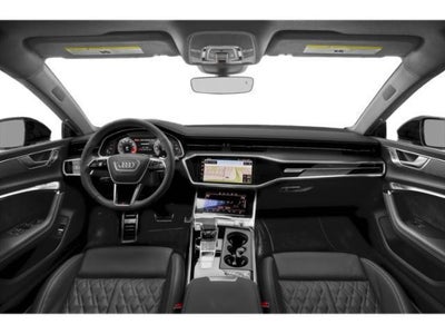 2022 Audi S7 2.9T Premium Plus quattro