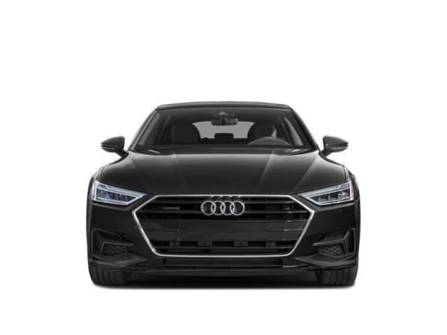 2019 Audi A7 3.0T Prestige quattro