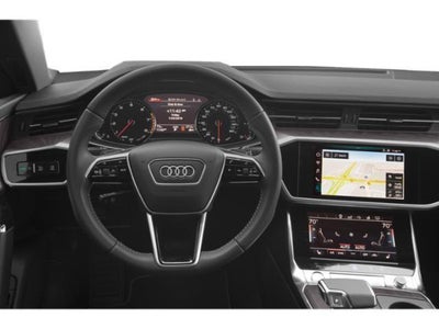 2019 Audi A7 3.0T Prestige quattro