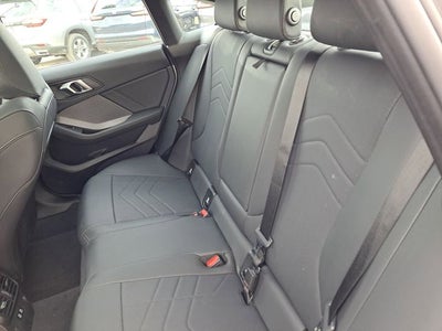 2025 BMW 2 Series 228 xDrive Gran Coupe