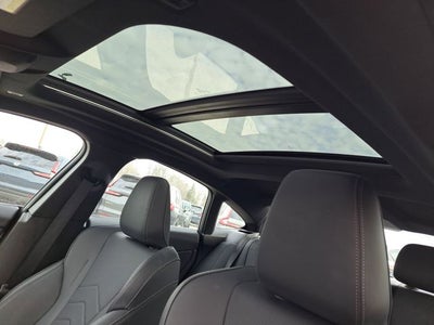 2025 BMW 2 Series 228 xDrive Gran Coupe