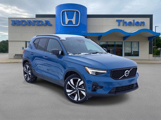 2023 Volvo XC40 Ultimate