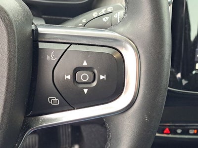 2023 Volvo XC40 Ultimate