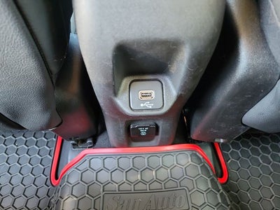 2020 Jeep Renegade Limited