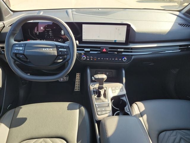 2026 Kia Sportage X-Pro Prestige