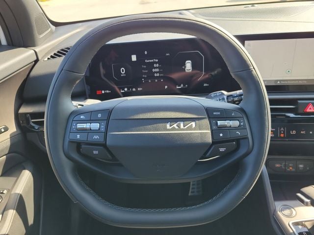 2026 Kia Sportage X-Pro Prestige