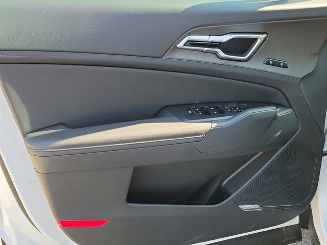 2026 Kia Sportage X-Pro Prestige