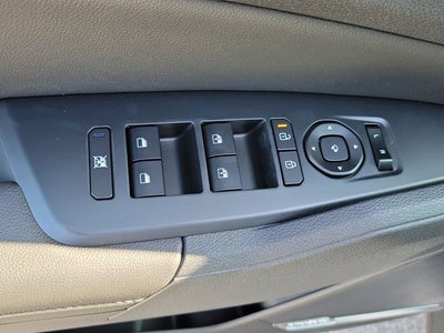 2026 Kia Sportage X-Pro Prestige