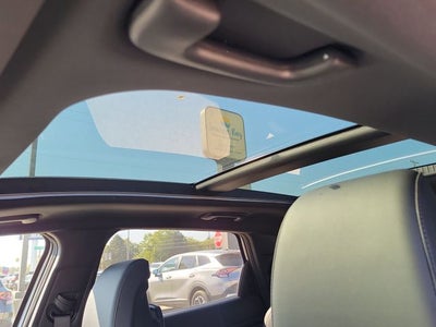 2026 Kia Sportage X-Pro Prestige