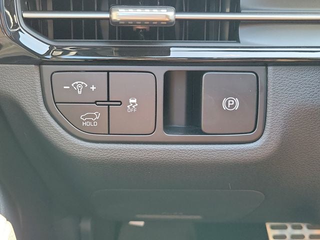 2026 Kia Sportage X-Pro Prestige