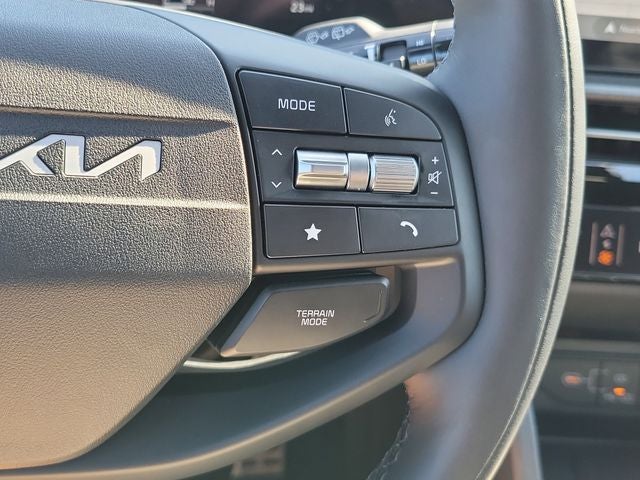 2026 Kia Sportage X-Pro Prestige