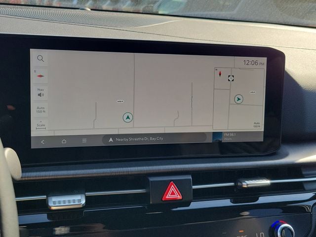 2026 Kia Sportage X-Pro Prestige