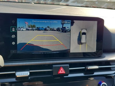 2026 Kia Sportage X-Pro Prestige