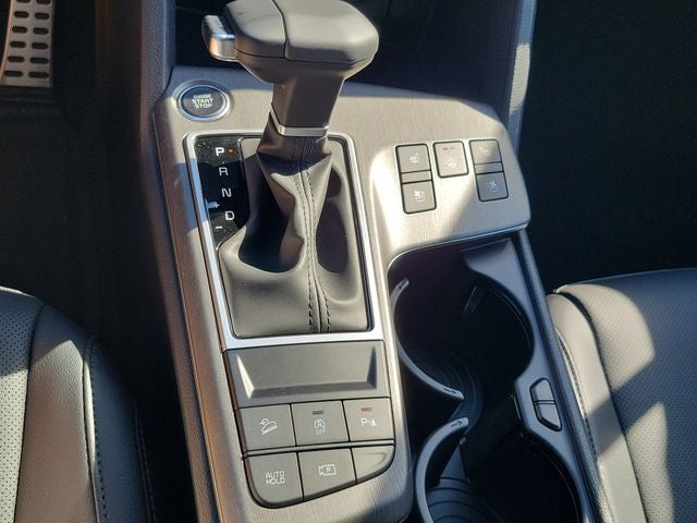 2026 Kia Sportage X-Pro Prestige