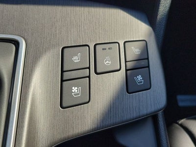 2026 Kia Sportage X-Pro Prestige