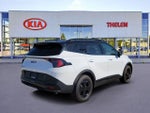2026 Kia Sportage X-Pro Prestige